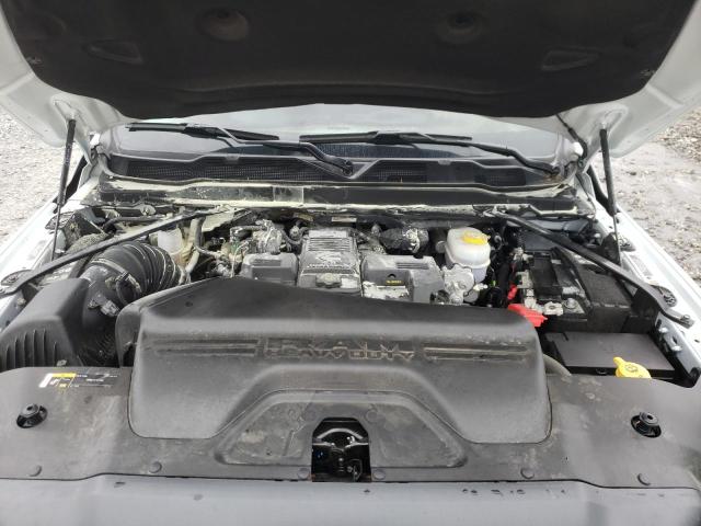 RAM 2500 2024 VIN 3C6UR5CL3RG277994