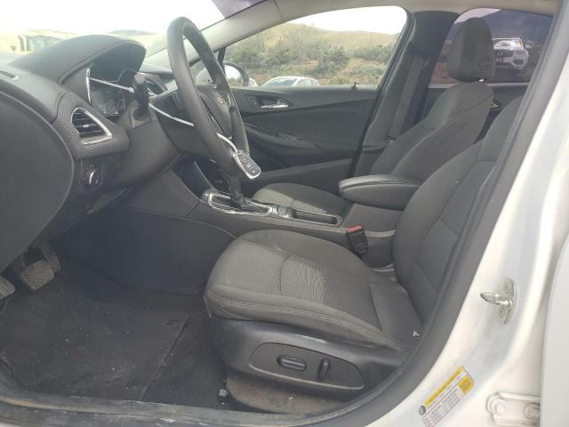 Фото 7 - CHEVROLET CRUZE