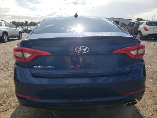 Фото 6 - HYUNDAI SONATA