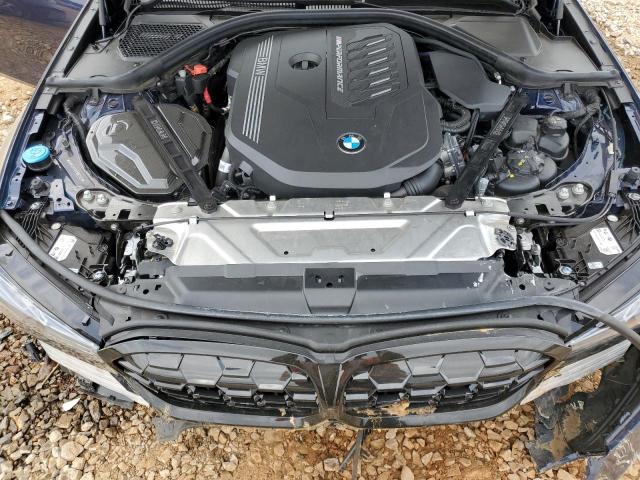 Фото 11 - BMW M3