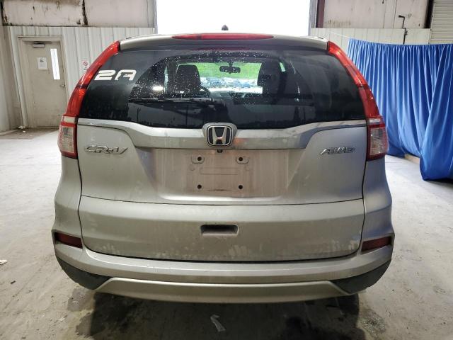 Фото 6 - HONDA CRV