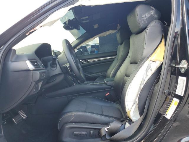 Фото 7 - HONDA ACCORD