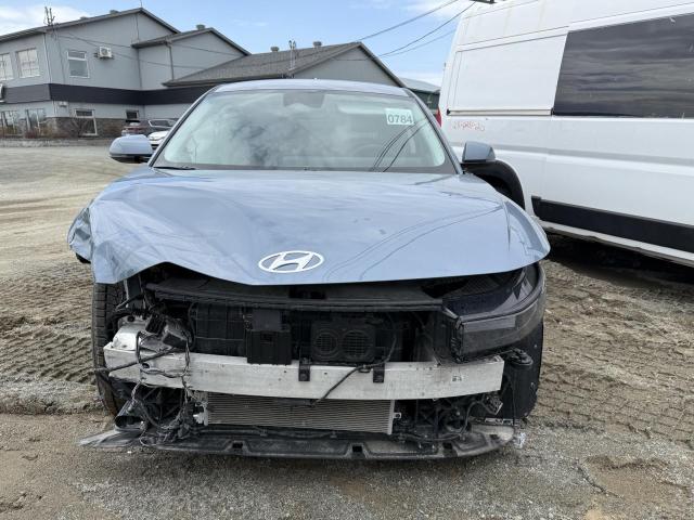 Фото 5 - HYUNDAI IONIQ