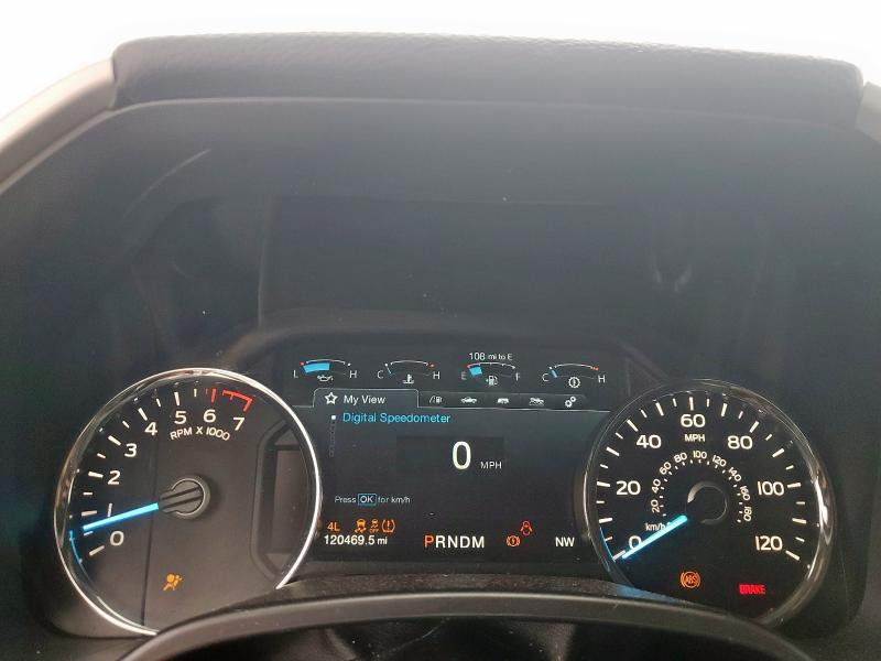 Фото 9 - FORD F-150