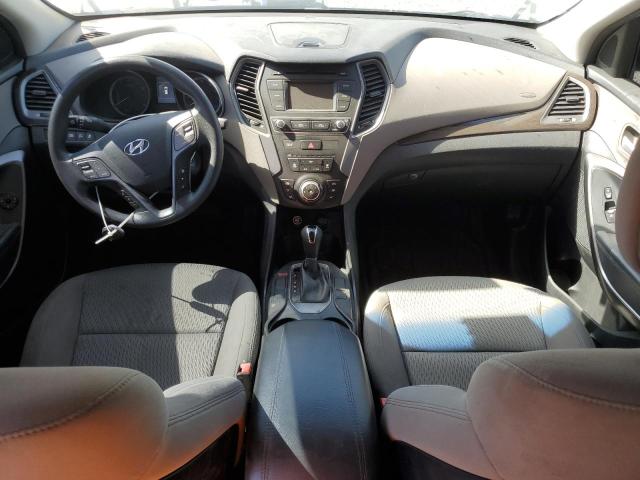 Фото 8 - HYUNDAI SANTA FE