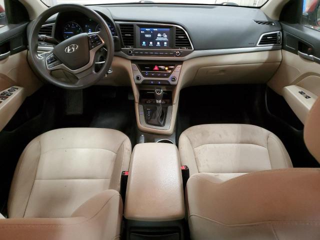 Фото 8 - HYUNDAI ELANTRA