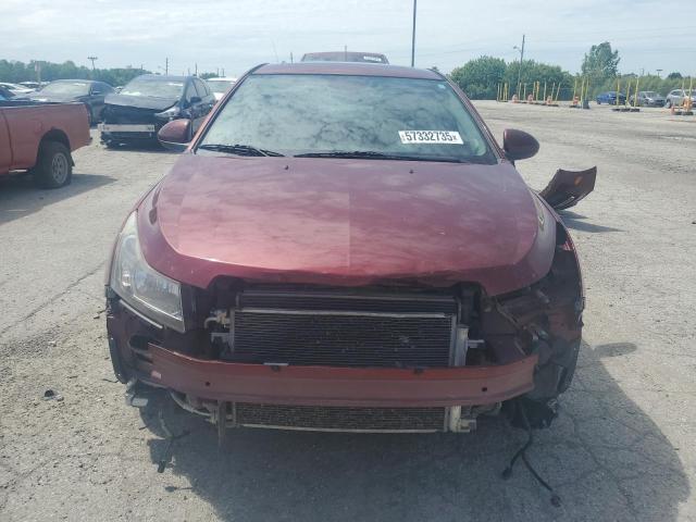 Фото 5 - CHEVROLET CRUZE