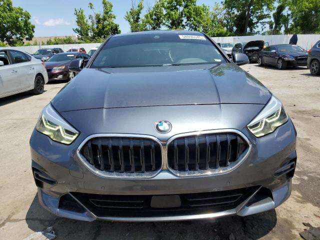 BMW 2 SERIES 2021 VIN WBA53AK03M7J47150