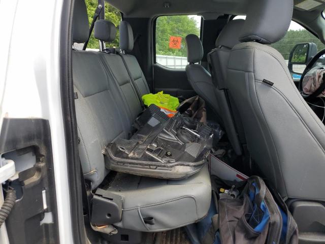 Фото 10 - FORD F250