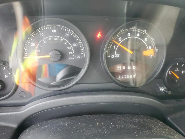 Фото 9 - JEEP PATRIOT