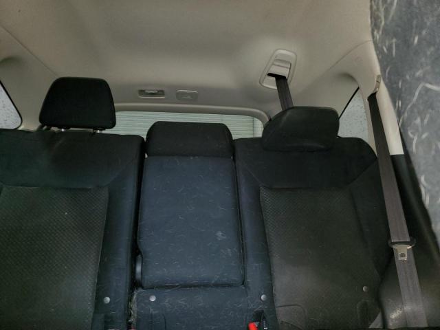 Фото 10 - HONDA CRV