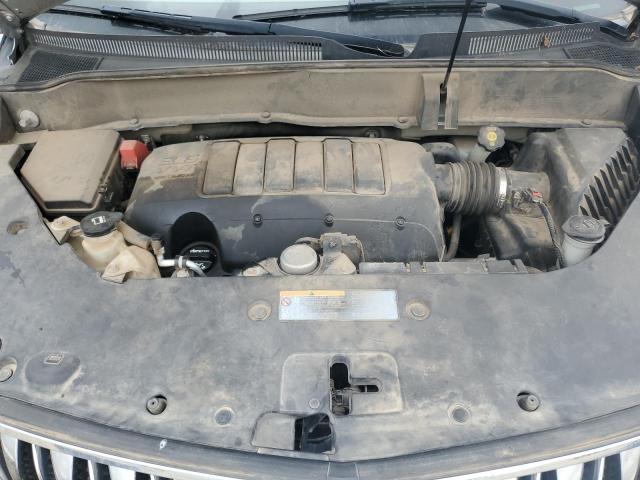 Фото 12 - BUICK ENCLAVE