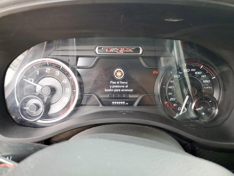 Фото 9 - RAM 1500