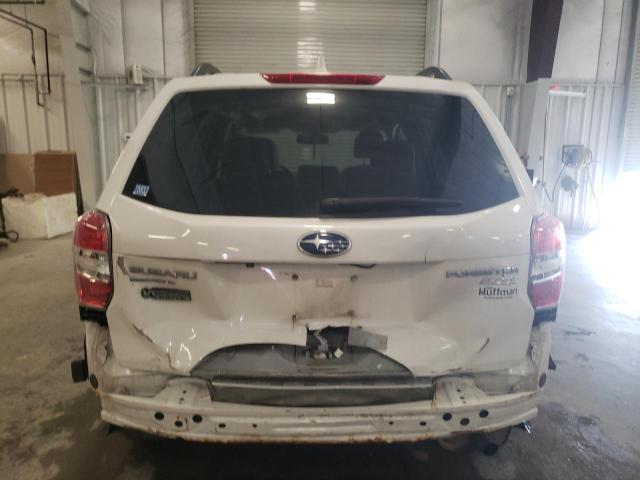 Фото 6 - SUBARU FORESTER