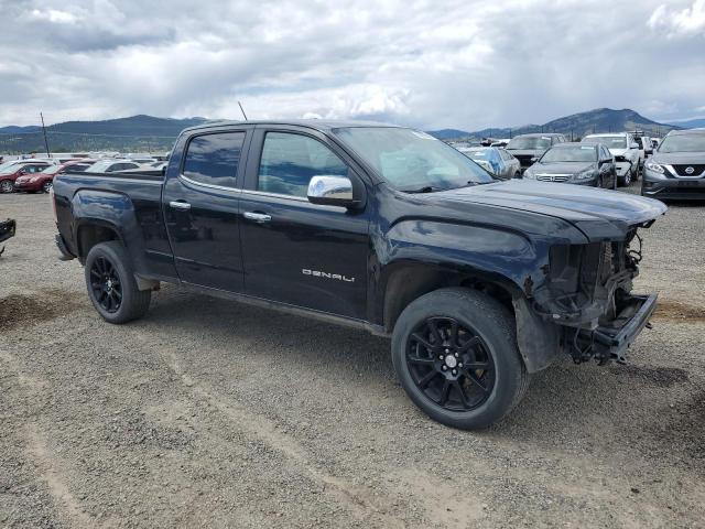 Фото 4 - GMC CANYON