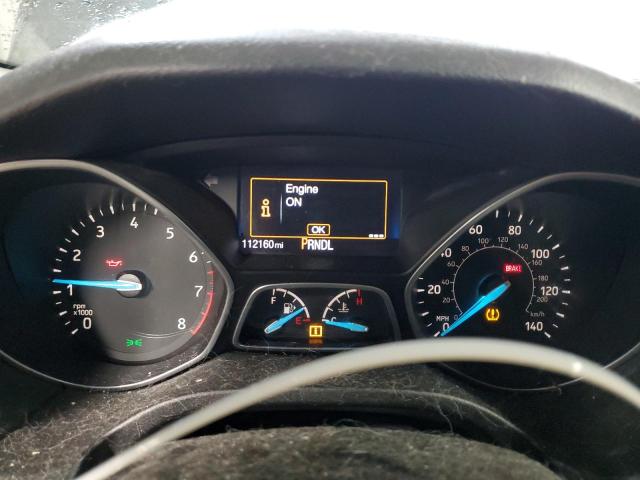 Фото 9 - FORD FOCUS