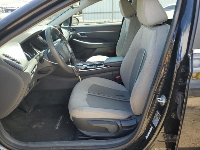 Фото 7 - HYUNDAI SONATA