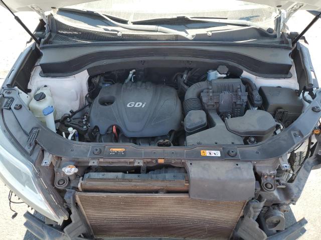 Фото 12 - KIA SORENTO