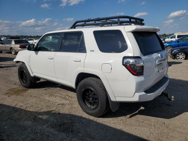 Фото 2 - TOYOTA 4RUNNER