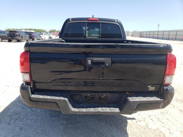 Фото 6 - TOYOTA TACOMA