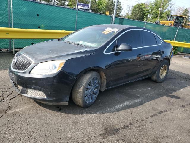 BUICK VERANO 2016 VIN 1G4PP5SK0G4118246