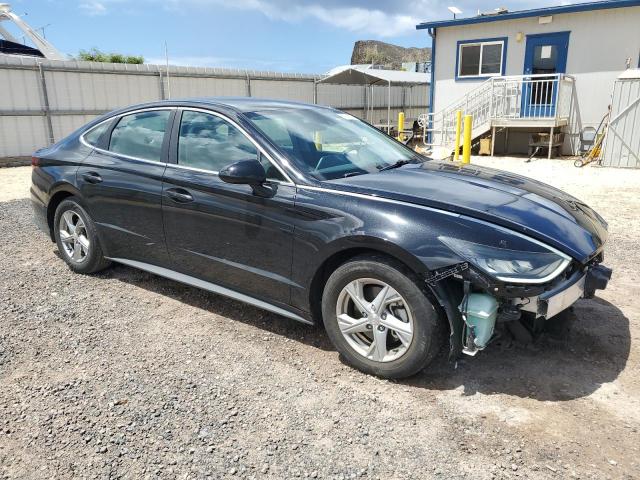 Фото 4 - HYUNDAI SONATA