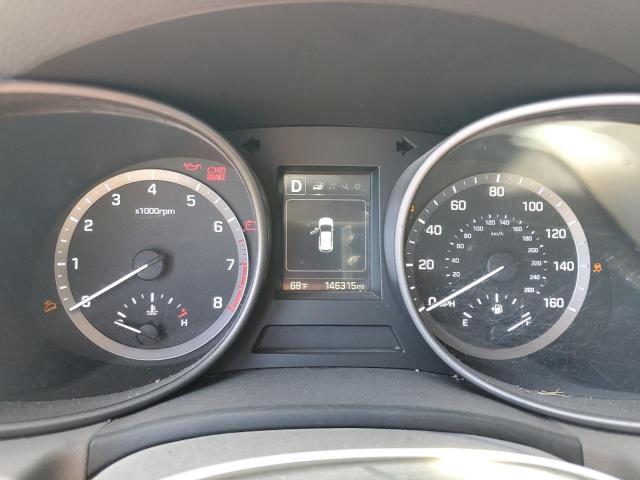 Фото 9 - HYUNDAI SANTA FE