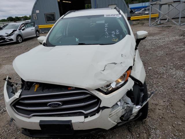 Фото 5 - FORD ECOSPORT