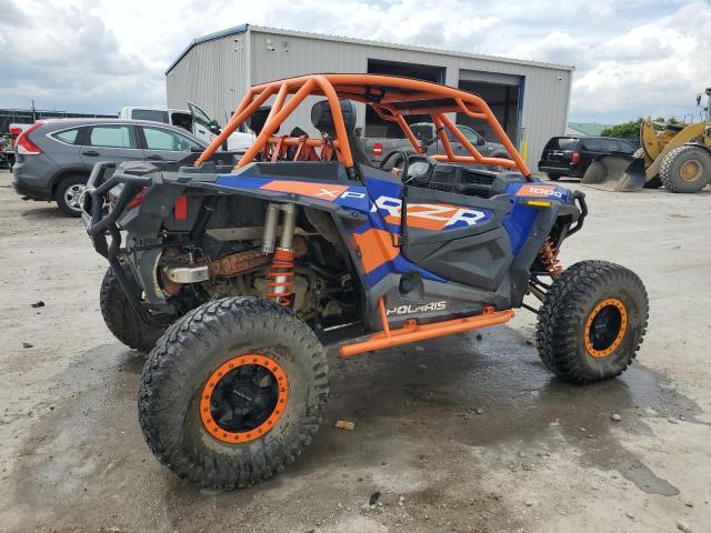 POLARIS RZR XP 100 2022