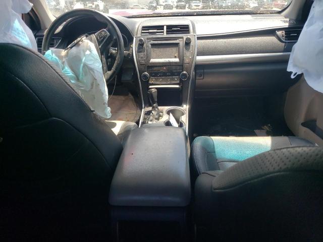 Фото 8 - TOYOTA CAMRY