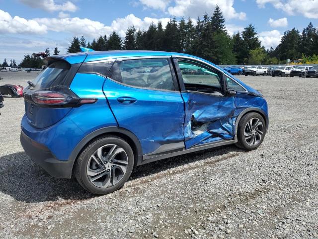 Фото 3 - CHEVROLET BOLT