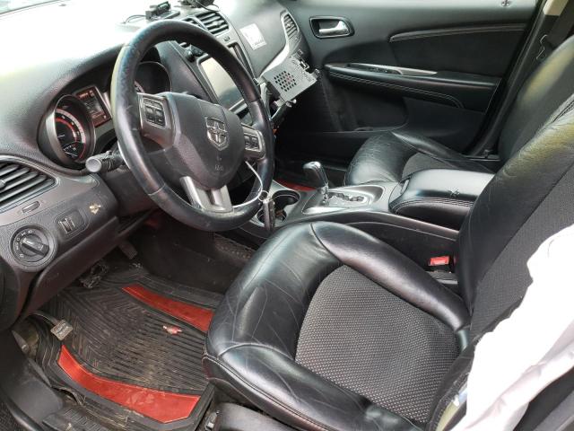 Фото 7 - DODGE JOURNEY