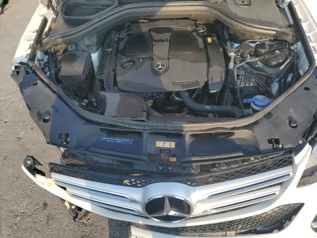 Фото 12 - MERCEDES-BENZ GLE-CLASS