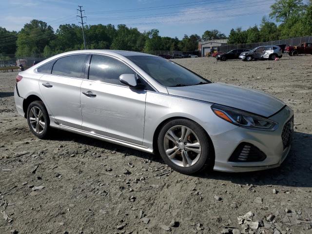 Фото 4 - HYUNDAI SONATA