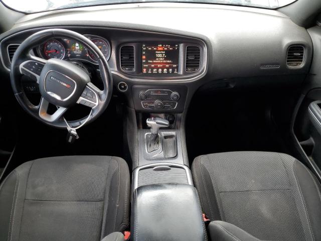 Фото 8 - DODGE CHARGER