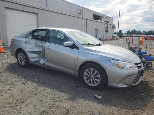 Фото 4 - TOYOTA CAMRY