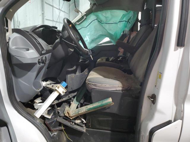 Фото 7 - FORD TRANSIT