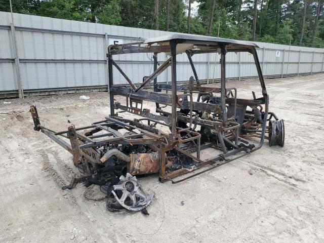 POLARIS SIDEBYSIDE 2017