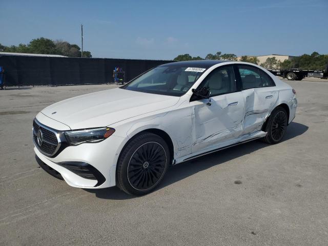 Фото 1 - MERCEDES-BENZ E-CLASS