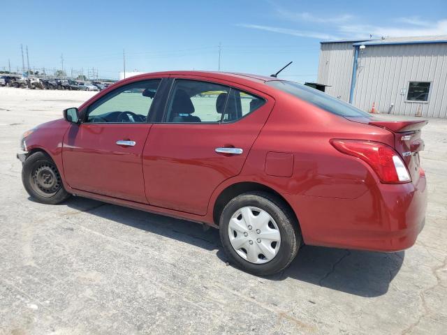 Фото 2 - NISSAN VERSA