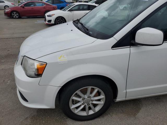 Фото 13 - DODGE CARAVAN