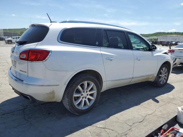 Фото 3 - BUICK ENCLAVE