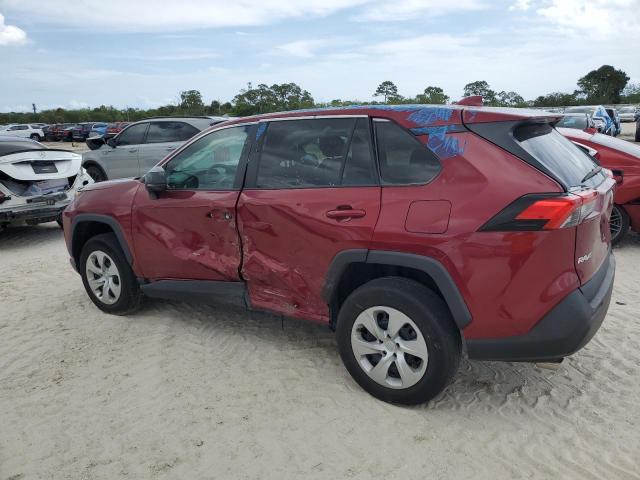 Фото 2 - TOYOTA RAV4