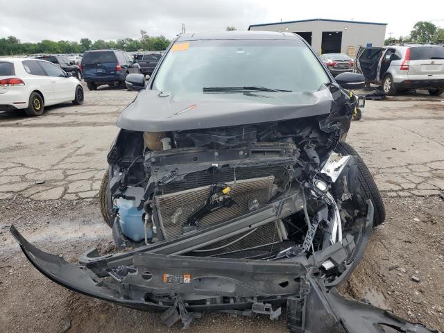 Фото 5 - FORD EDGE