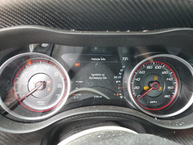 Фото 9 - DODGE CHARGER