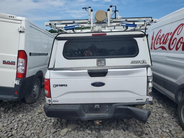 Фото 6 - FORD F-150