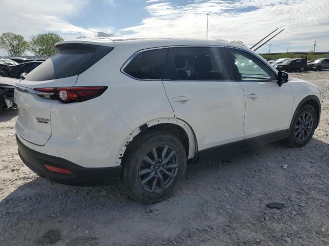 Фото 3 - MAZDA CX-9