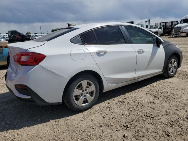 Фото 3 - CHEVROLET CRUZE
