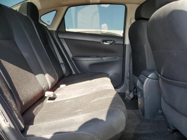 Фото 10 - NISSAN SENTRA