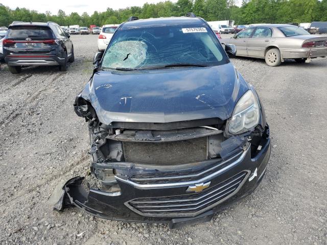 Фото 5 - CHEVROLET EQUINOX